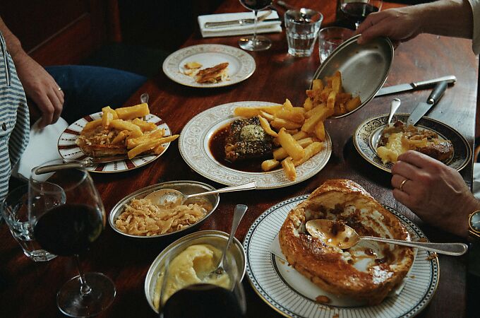 New Restaurant Openings in 2026